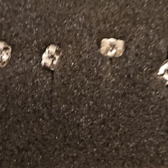 Avon Classic Pearlesque Necklace & Vintage Radiant Pearlesque Earring Duo *NEW* - Picture 11 of 11